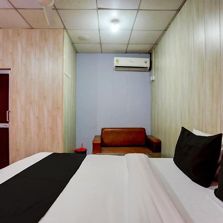 Collection O Harsh Hotel & Restaurant Bhiwadi Luaran gambar