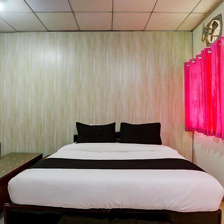 Collection O Harsh Hotel & Restaurant Bhiwadi Luaran gambar