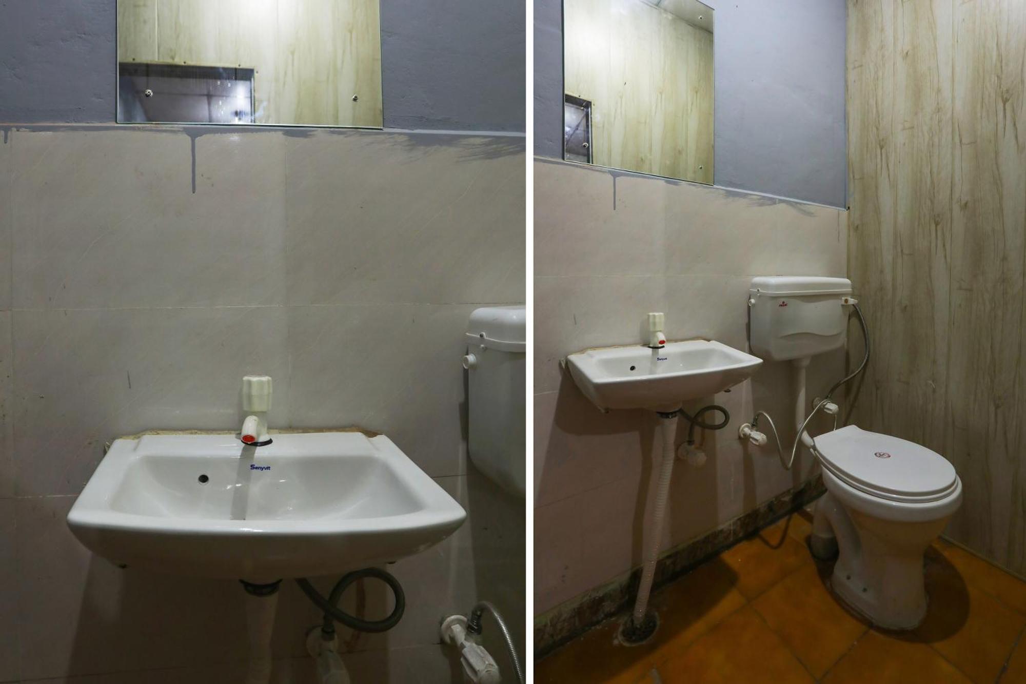 Collection O Harsh Hotel & Restaurant Bhiwadi Luaran gambar